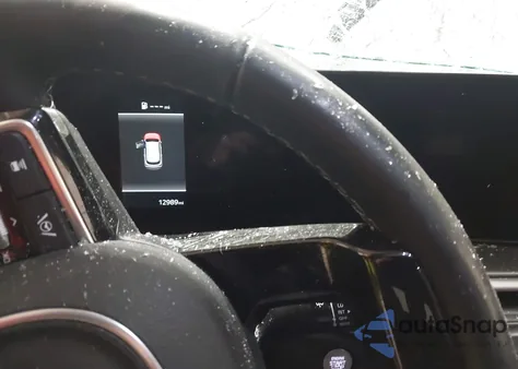 2025 Kia Sorento S from USA, damaged, VIN 5XYRLDJC7SG352634